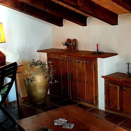 Attico Los Montes With Private Pool Viñuela Екстериор снимка